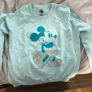 Arendelle Aqua Exclusive sweater